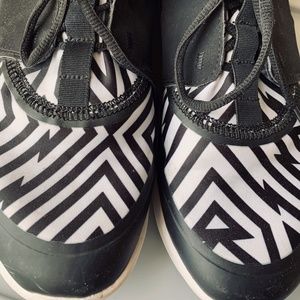 Womens Reebok Sayumi